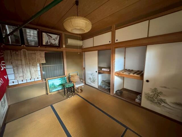 detached 大分県臼杵市大字諏訪