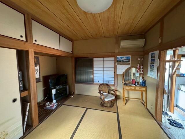 detached 大分県臼杵市大字諏訪