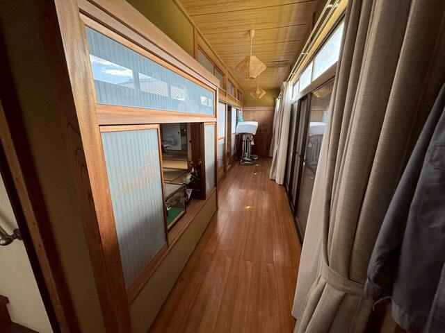 detached 大分県臼杵市大字諏訪