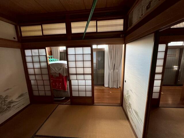 detached 大分県臼杵市大字諏訪