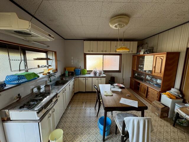 detached 大分県臼杵市大字諏訪