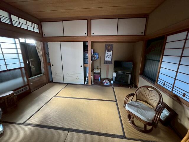 detached 大分県臼杵市大字諏訪