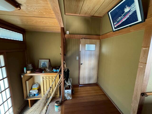 detached 大分県臼杵市大字諏訪