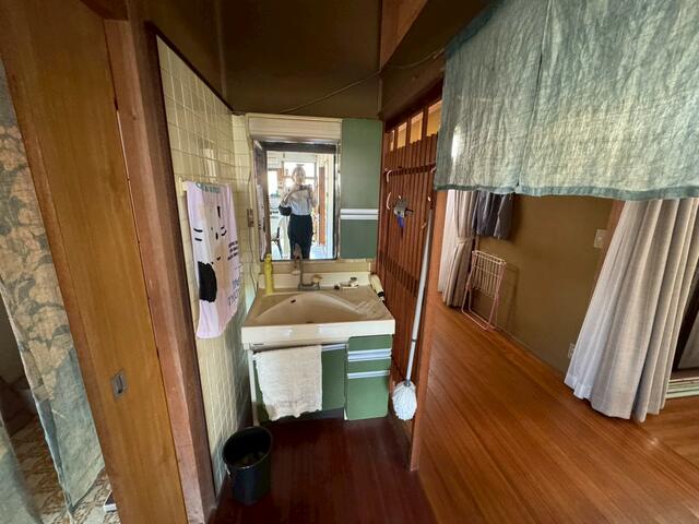 detached 大分県臼杵市大字諏訪