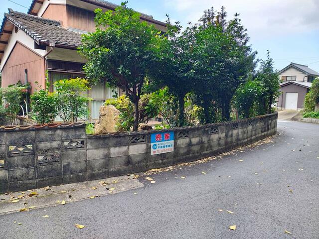 detached 大分県臼杵市大字戸室 地図を見る