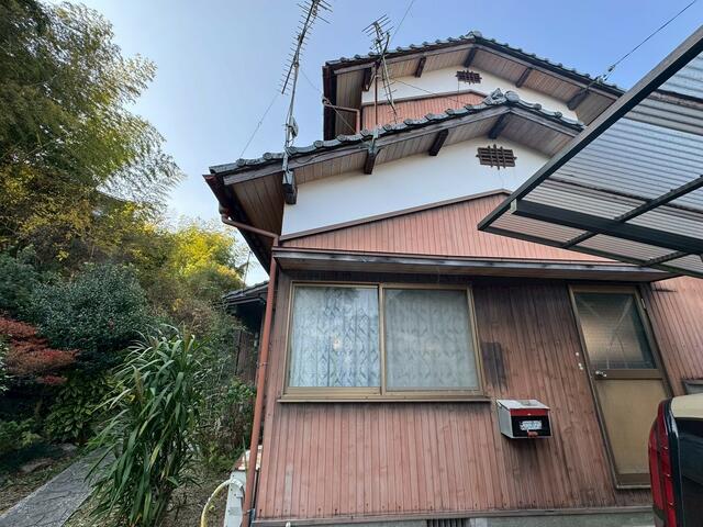 detached 大分県臼杵市大字戸室 地図を見る
