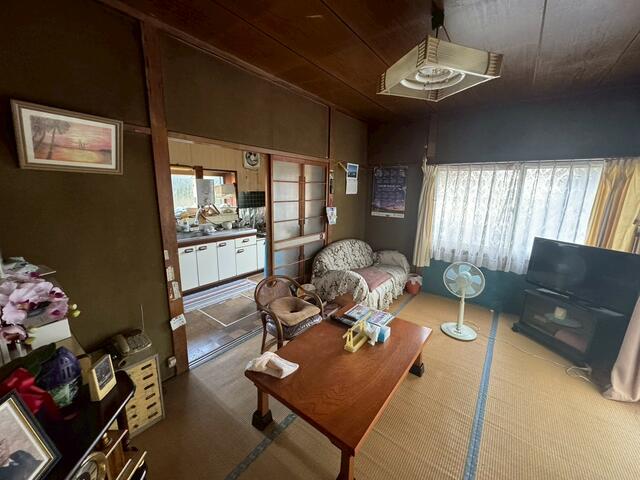 detached 大分県臼杵市大字戸室 地図を見る