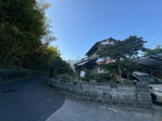 house for sale in 臼杵市, Oita | ¥4,500,000 | 4K | Akiyama house finder