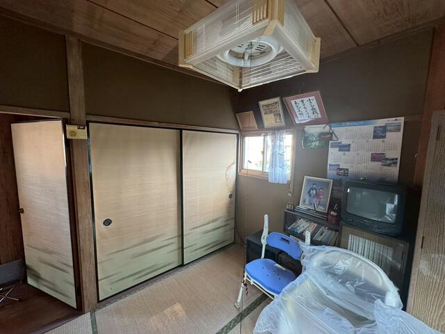 detached 大分県臼杵市大字戸室 地図を見る