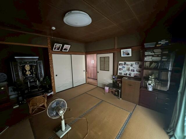 detached 大分県臼杵市大字戸室 地図を見る