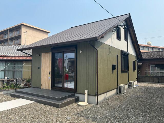 大分県大分市の一戸建て | 3770万円 | 3LDK | 227.97m² | Akiyama house finder