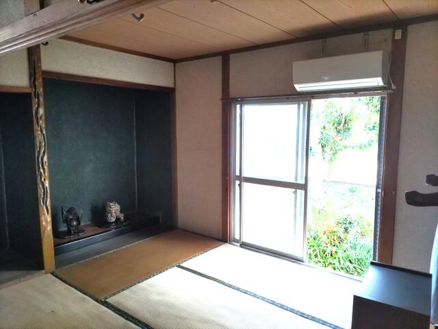 detached 福岡県築上郡吉富町大字幸子 地図を見る