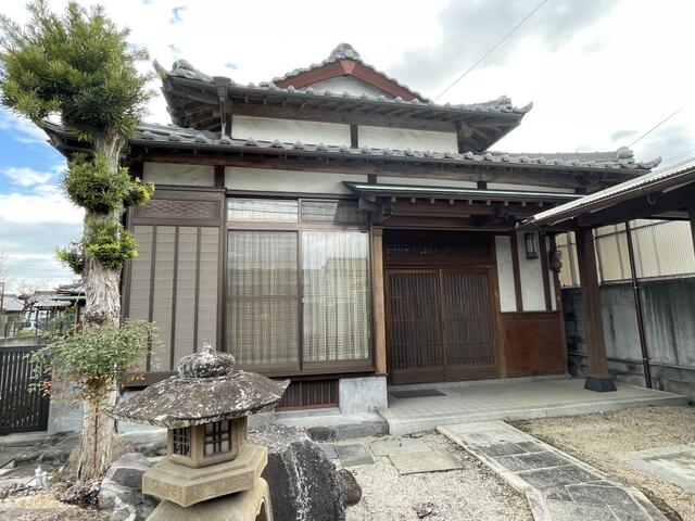 大分県中津市の一戸建て | 1780万円 | 6DK | 510.88m² | Akiyama house finder