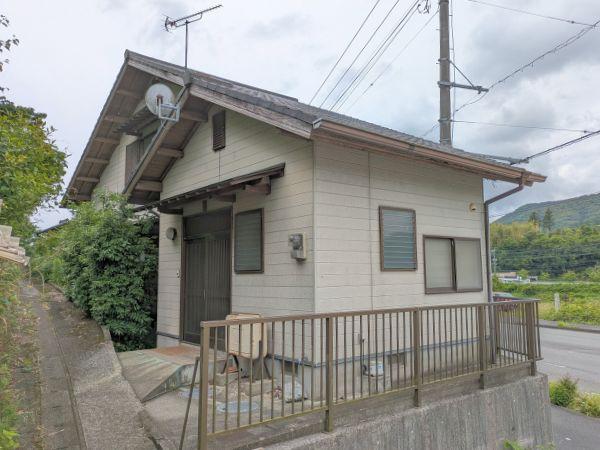 detached 大分県臼杵市大字望月 地図を見る