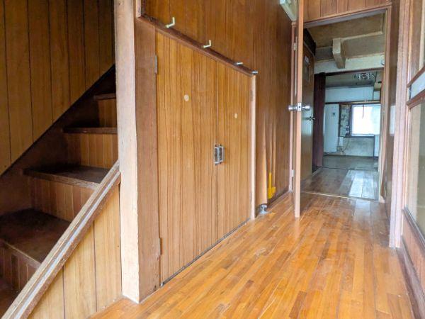 detached 大分県臼杵市大字望月 地図を見る
