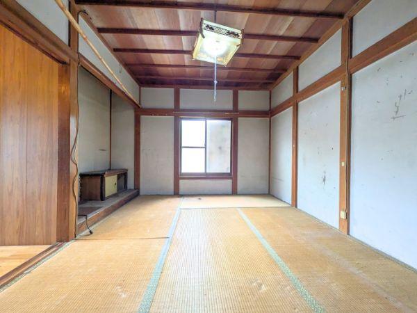 detached 大分県臼杵市大字望月 地図を見る