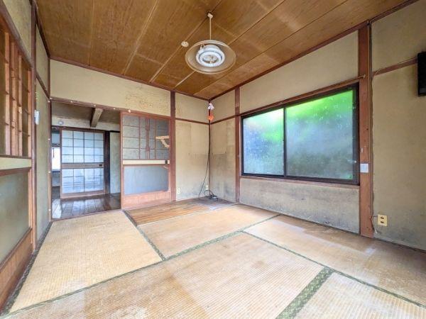 detached 大分県臼杵市大字望月 地図を見る