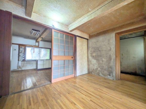 detached 大分県臼杵市大字望月 地図を見る