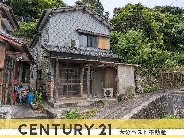 detached 大分県臼杵市大字望月 地図を見る