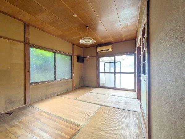 detached 大分県臼杵市大字望月 地図を見る