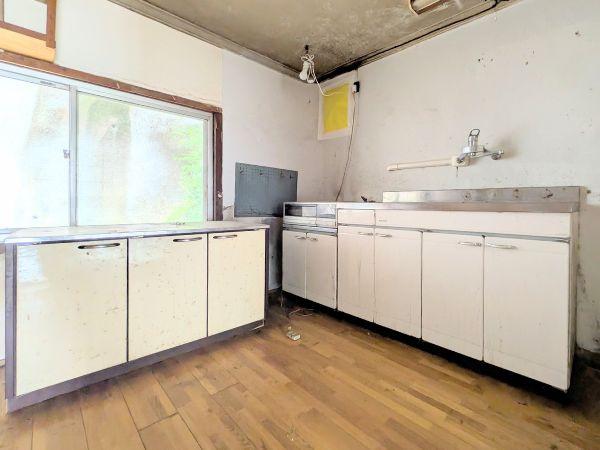 detached 大分県臼杵市大字望月 地図を見る