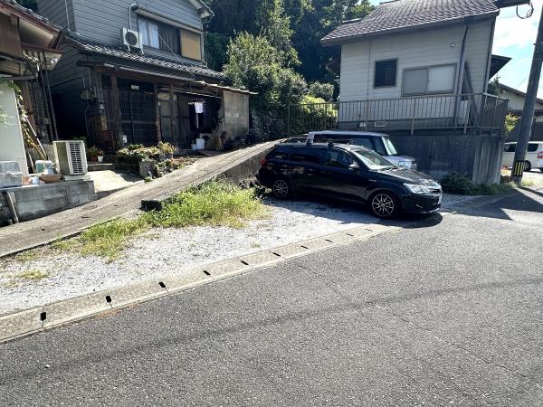 detached 大分県臼杵市大字望月 地図を見る