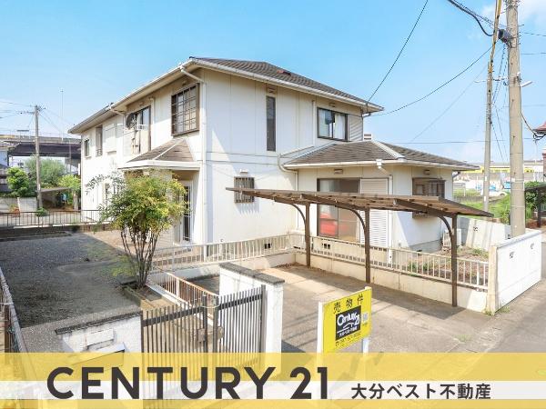 house for sale in 大分市, Oita | ¥22,500,000 | 4LDK | Akiyama house find…