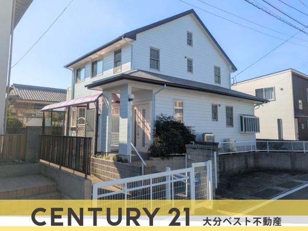 house for sale in 大分市, Oita | ¥22,800,000 | 4SLDK | Akiyama house fin…