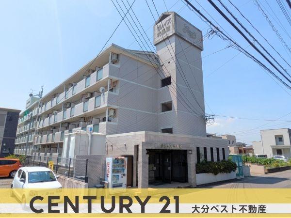 現地（外観）／2025年8月撮影