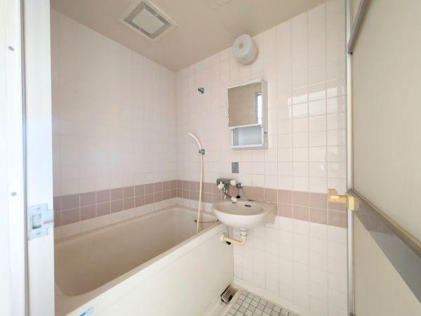 浴室／シャワー付き浴室