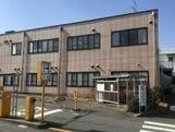 独立行政法人国立病院機構大分医療センター (560m)