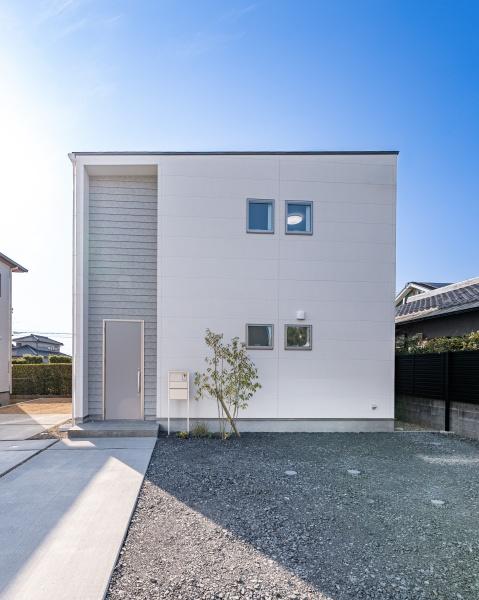 大分県大分市の一戸建て | 3380万円 | 3LDK | 188.73m² | Akiyama house finder