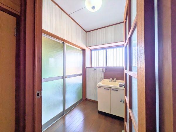 detached 大分県臼杵市大字江無田 地図を見る