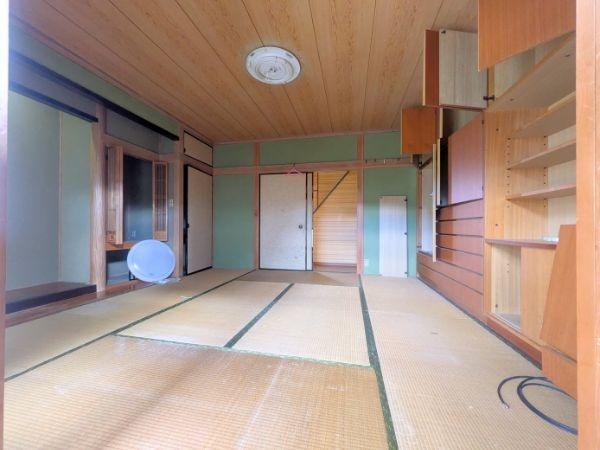 detached 大分県臼杵市大字江無田 地図を見る