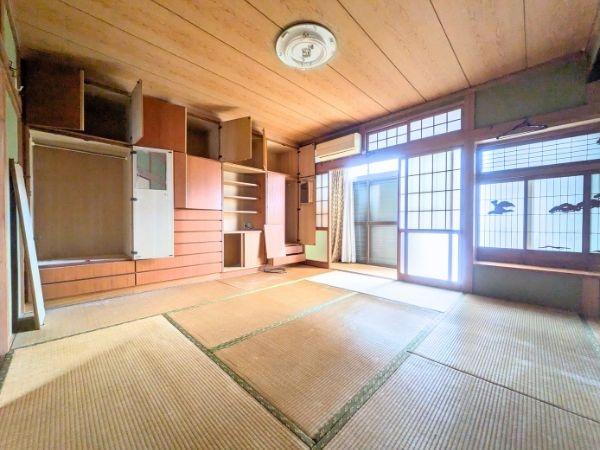 detached 大分県臼杵市大字江無田 地図を見る