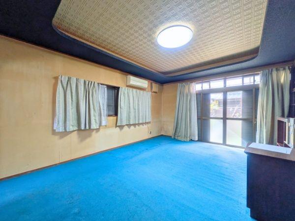 detached 大分県臼杵市大字江無田 地図を見る