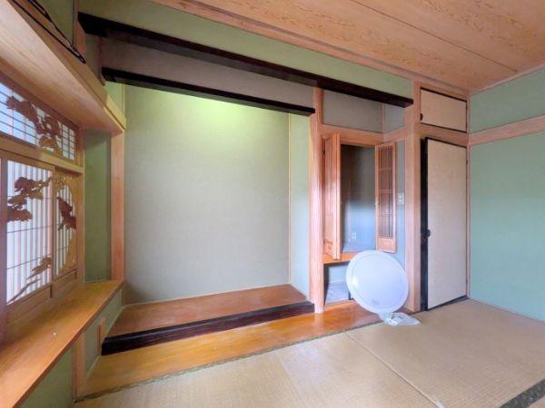 detached 大分県臼杵市大字江無田 地図を見る