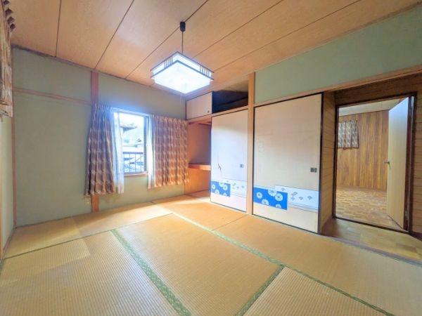 detached 大分県臼杵市大字江無田 地図を見る