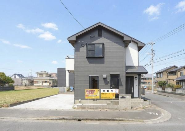 大分県大分市の一戸建て | 2480万円 | 4SLDK | 148.69m² | Akiyama house finder