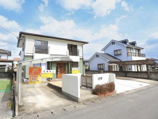 大分県大分市の一戸建て | 1980万円 | 4SLDK | 227.04m² | Akiyama house finder