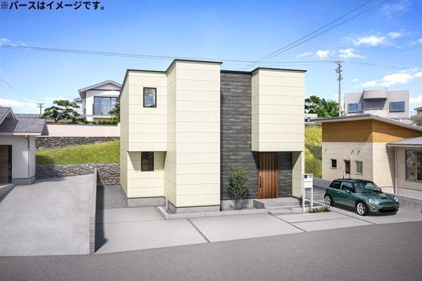 大分県大分市の一戸建て | 4380万円 | 3SLDK | 263.21m² | Akiyama house finder