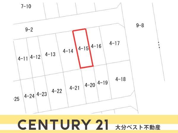 ※図面と現況が異なる場合は現況を優先。