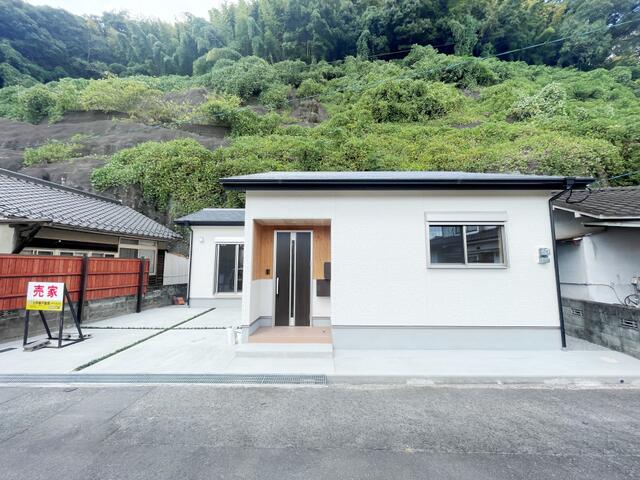 detached 大分県日田市吹上町 地図を見る