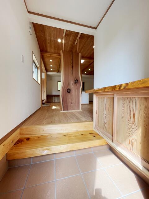 detached 大分県日田市吹上町 地図を見る