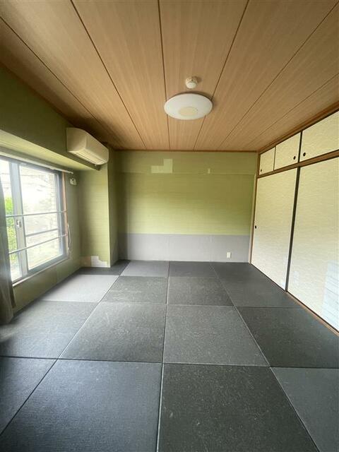 リビング以外の居室／和室