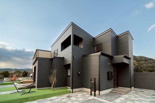 大分県大分市の一戸建て | 4475万円 | 3LDK | 209.62m² | Akiyama house finder