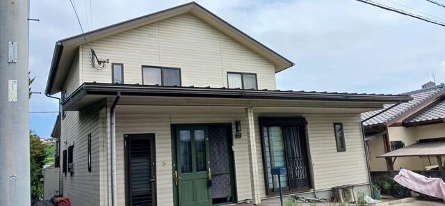 大分県大分市の一戸建て | 2990万円 | 4LDK | 208.07m² | Akiyama house finder