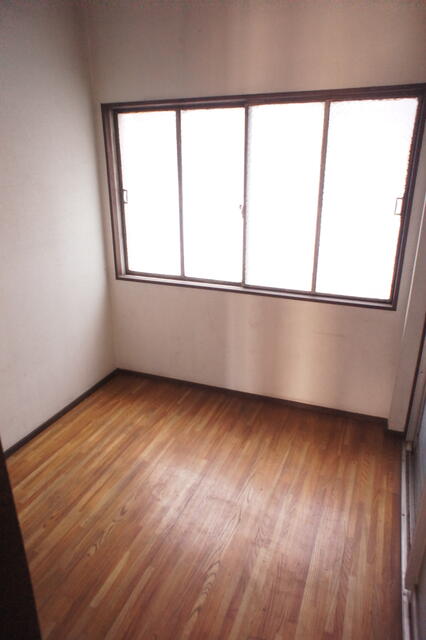 ２Ｆ賃貸用室内