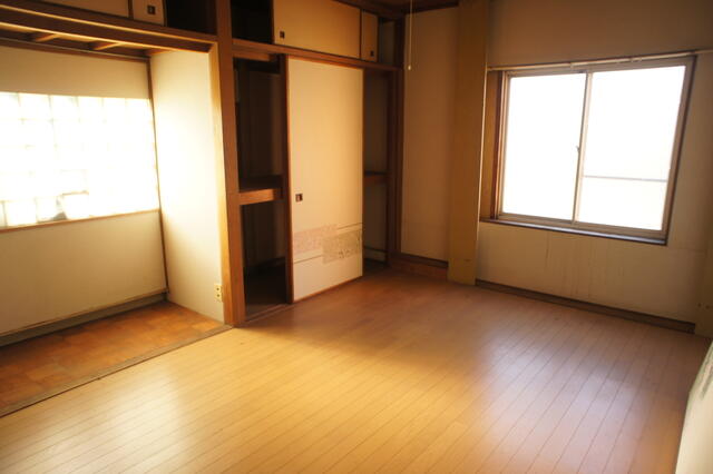 ２Ｆ賃貸用室内