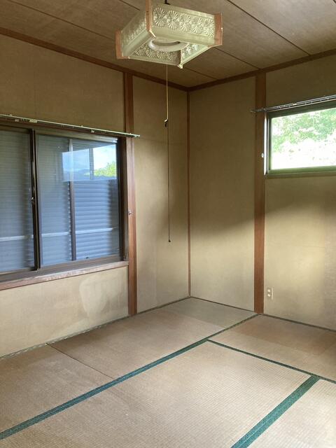 detached 大分県津久見市大字津久見